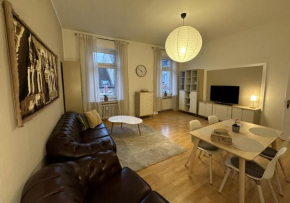 Gemütliches 3 Zimmer Apartment im Zentrum Mönchengladbachs